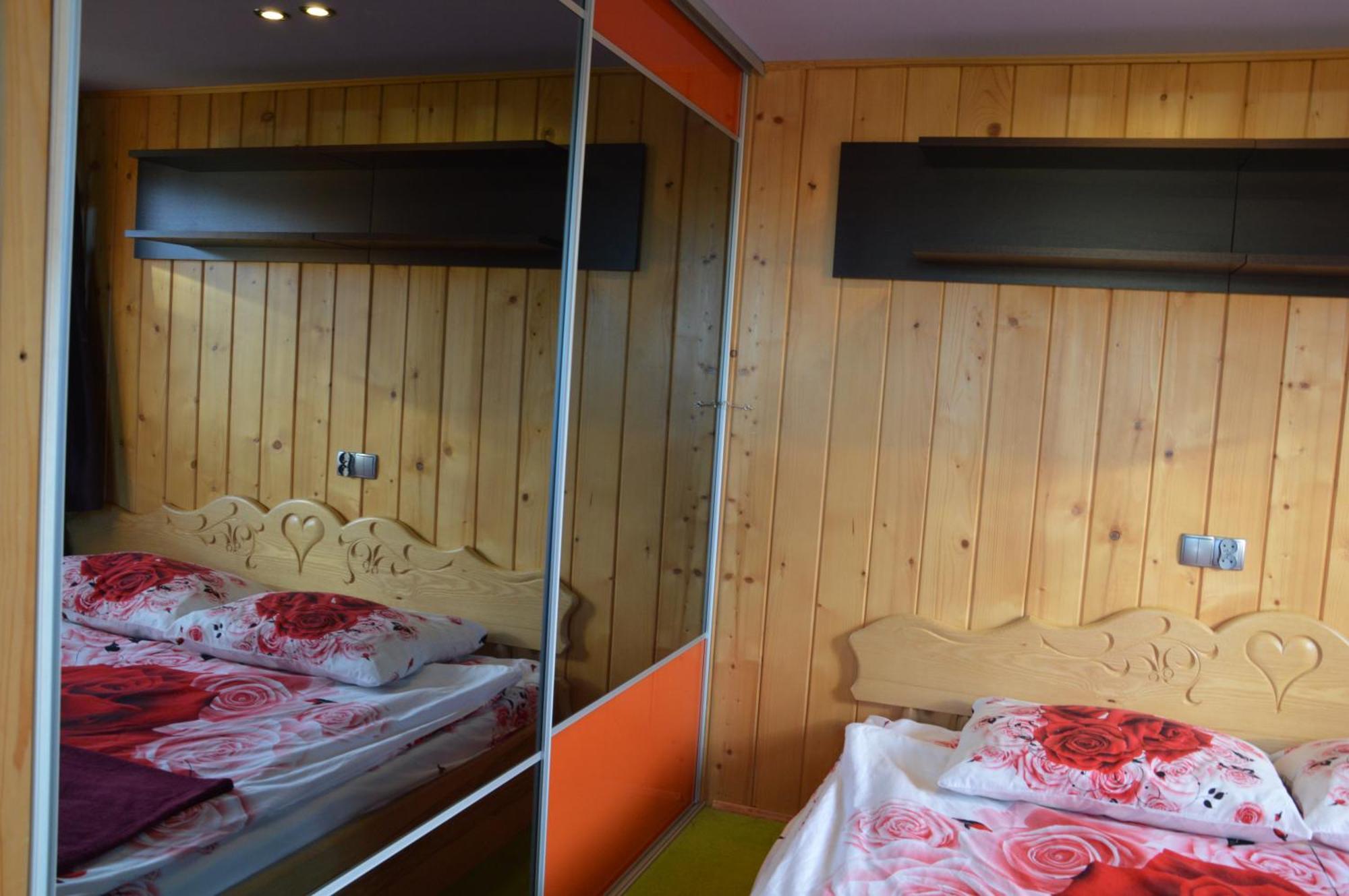 Msc Apartments Honeymoon Zakopane Exterior foto
