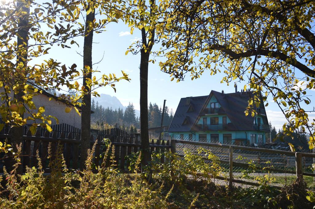 Msc Apartments Honeymoon Zakopane Habitación foto